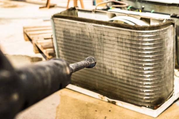 Best Affordable HVAC Duct Cleaning  in Trenton, MI