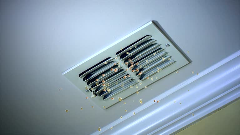 , MI Airduct Cleaning Company