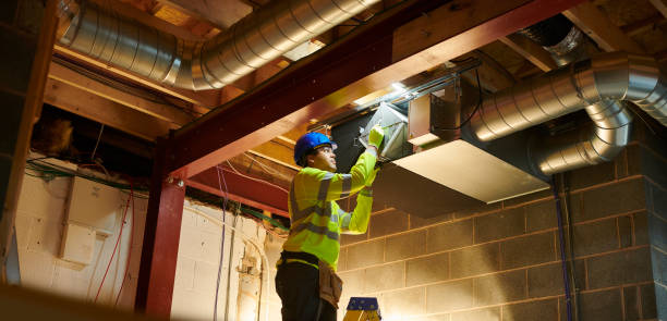 Best Affordable Air Duct Cleaning  in Trenton, MI