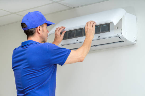 Best Commercial HVAC Duct Cleaning  in Trenton, MI