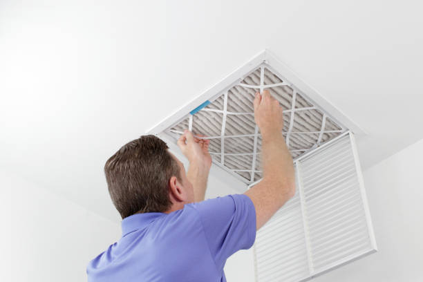 Best Best Air Duct Cleaning Company  in Trenton, MI